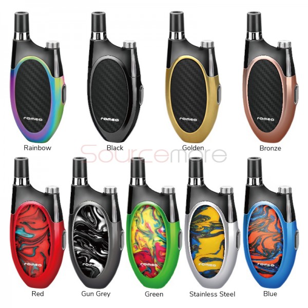 Starss Romeo Pod Kit