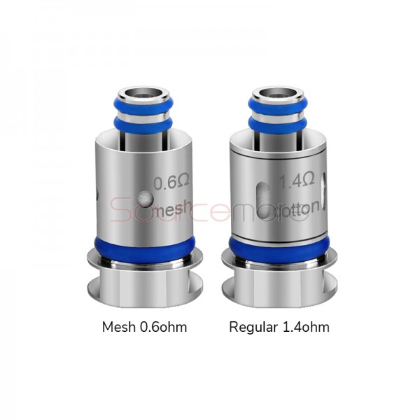 Starss Romeo Coil 5pcs