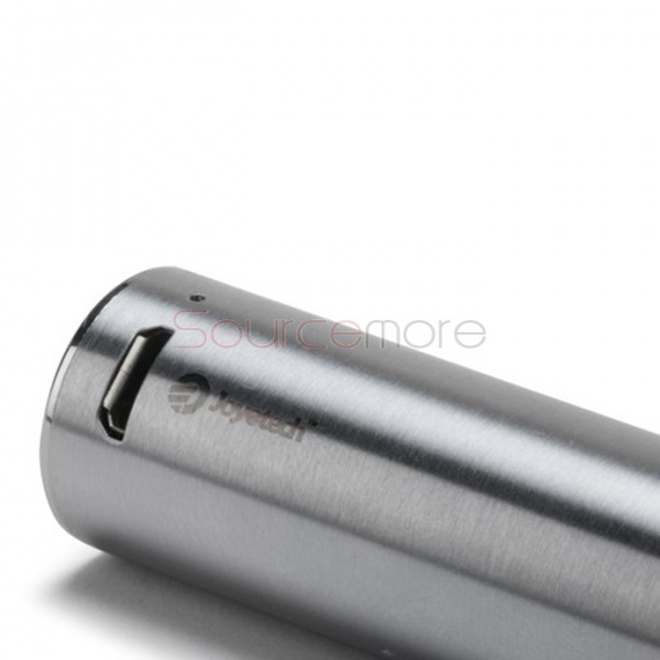 Joyetech  eGo ONE Starter Kit 1100mAh Battery 1.8ml Atomizer US Plug- Blue