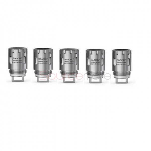 SMOK Micro STC2 coil 0.25ohm - 5pcs