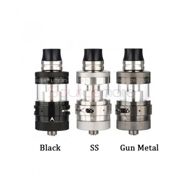 Steam Crave Aromamizer Lite RTA V1.5 