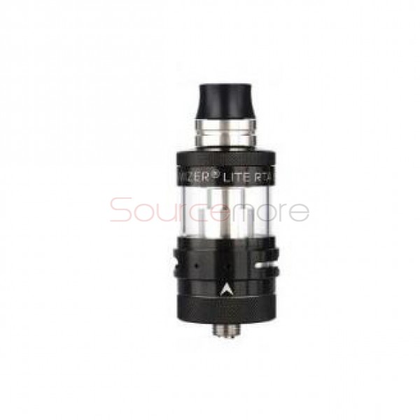 Steam Crave Aromamizer Lite RTA V1.5 Black
