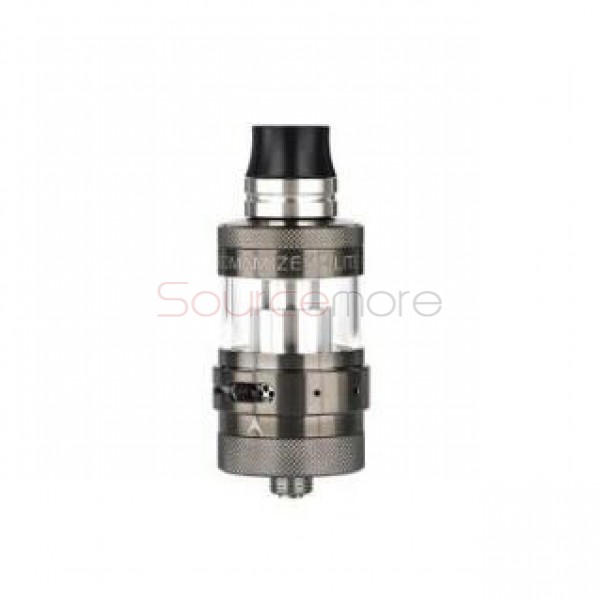 Steam Crave Aromamizer Lite RTA V1.5 Gun Metal