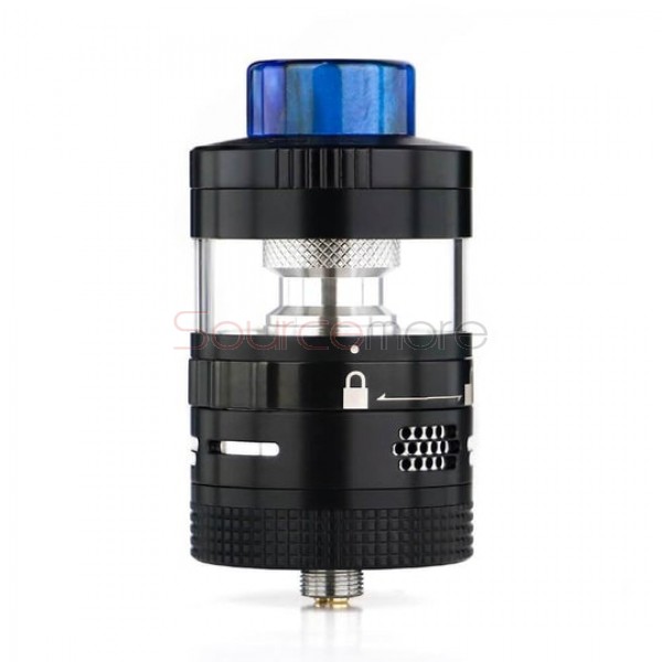 Steam Crave Aromamizer Plus V2 RDTA
