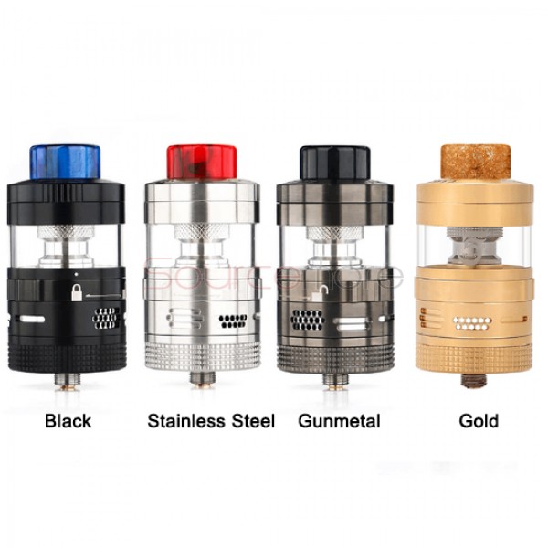 Steam Crave Aromamizer Plus V2 RDTA