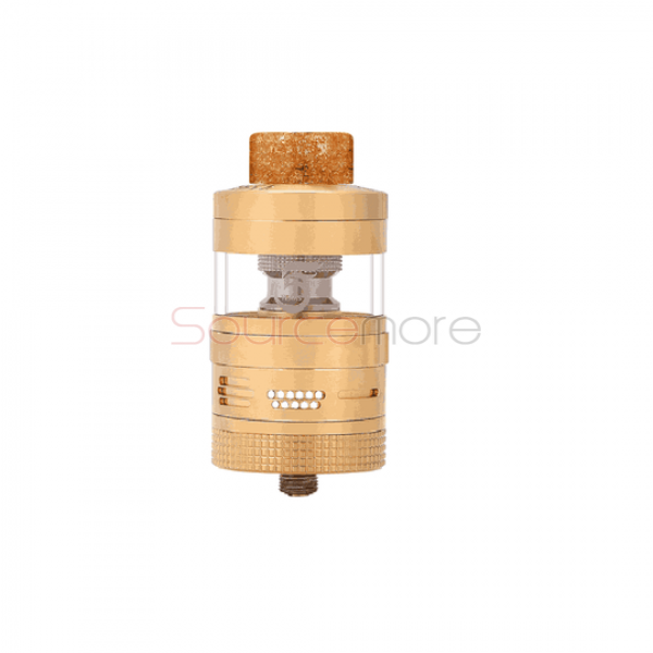 Steam Crave Aromamizer Plus V2 RDTA