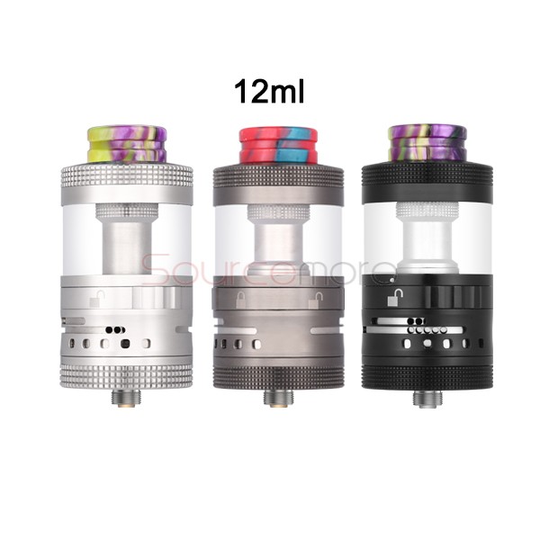 Steam Crave Aromamizer Plus V3 RDTA