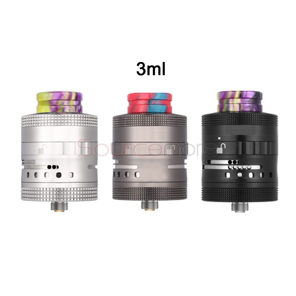 Steam Crave Aromamizer Plus V3 RDTA