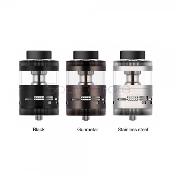 Steam Crave Aromamizer Ragnar RDTA