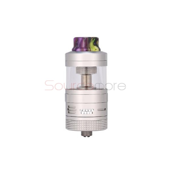 Steam Crave Aromamizer Supreme V3 RDTA Avanced  Version Stainless Steel