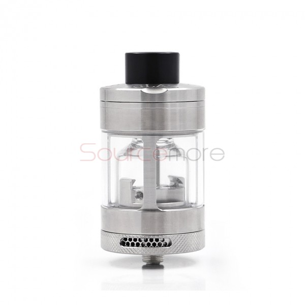 Steam Crave Glaz RTA V2
