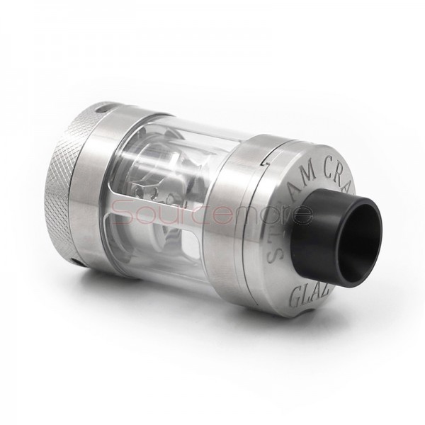 Steam Crave Glaz RTA V2