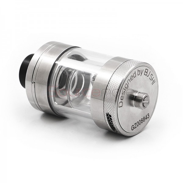 Steam Crave Glaz RTA V2