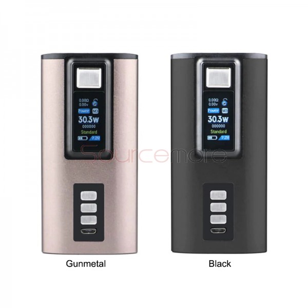 Steam Crave Hadron 220 Box Mod