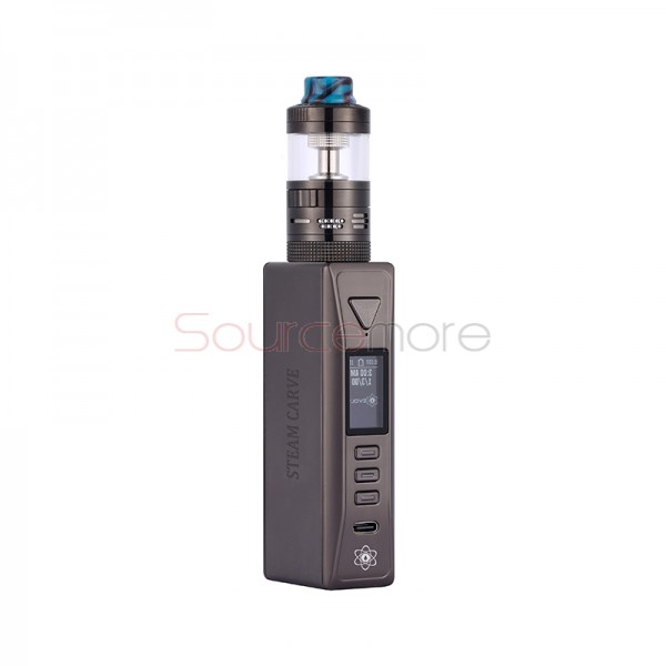 Steam Crave Hadron Mini DNA100C Combo Kit