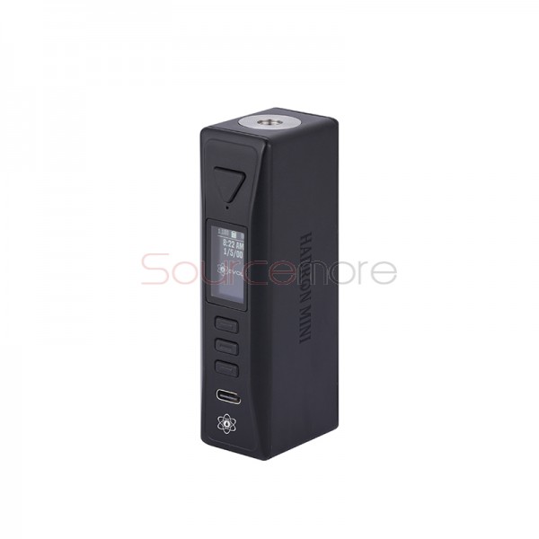 Steam Crave Hadron Mini DNA100C Mod