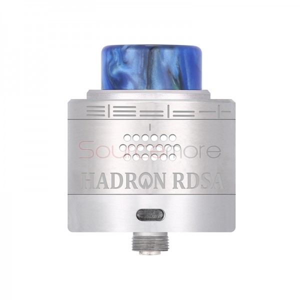Steam Crave Hadron RDSA