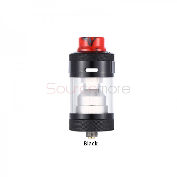 Steam Crave Meson RTA
