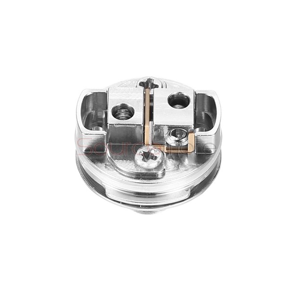 Steam Crave Meson RTA
