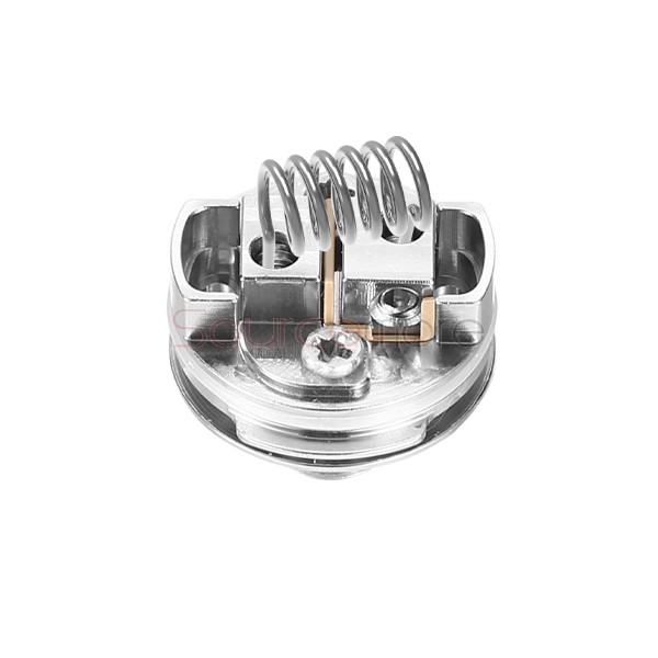 Steam Crave Meson RTA