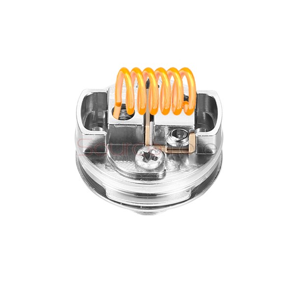 Steam Crave Meson RTA