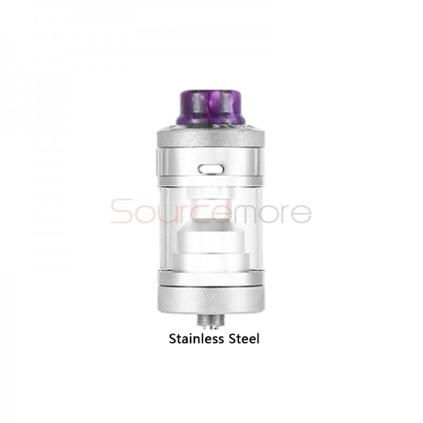 Steam Crave Meson RTA