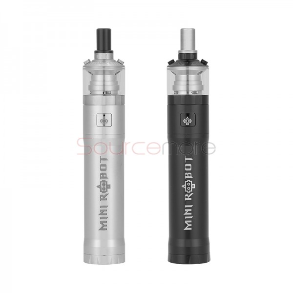 Steam Crave Mini Robot Combo Kit