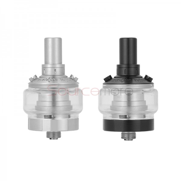 Steam Crave Mini Robot RTA