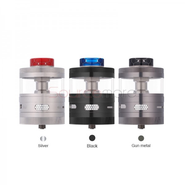 Steam Crave Aromamizer Titan V2 RDTA