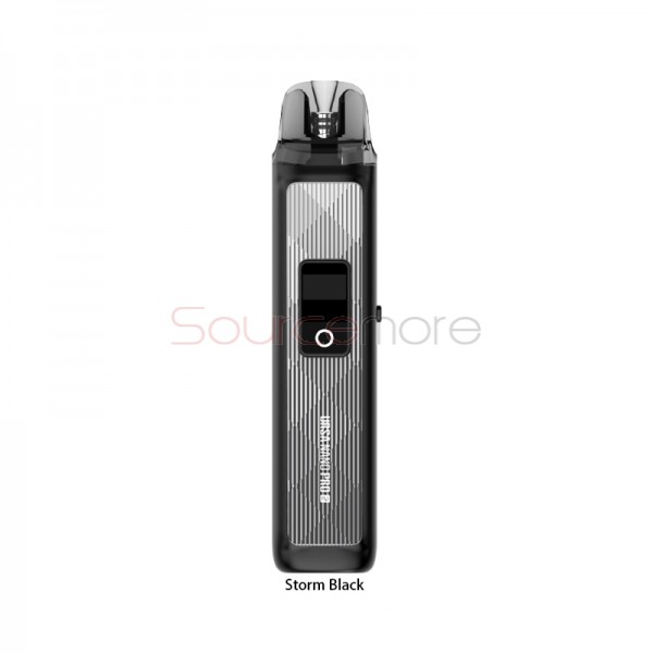 Lost Vape Ursa Nano Pro 2 Kit Storm Black