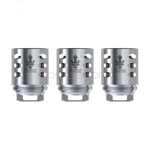Smok TFV12 Prince Strip Coil 0.15ohm 3pcs