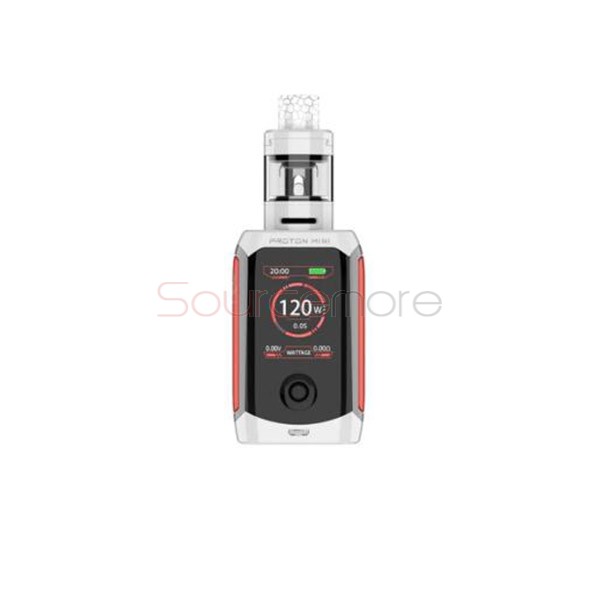 Innokin Proton Mini Ajax Kit