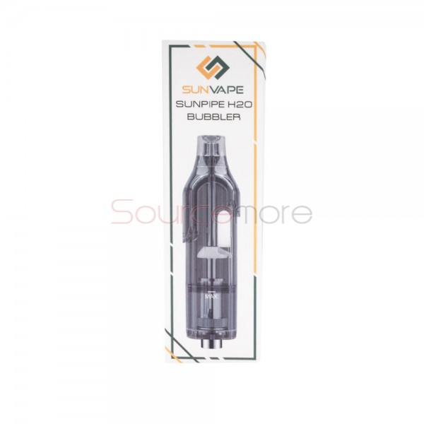 SUNVAPE Sunpipe H20 Replacement Bubbler