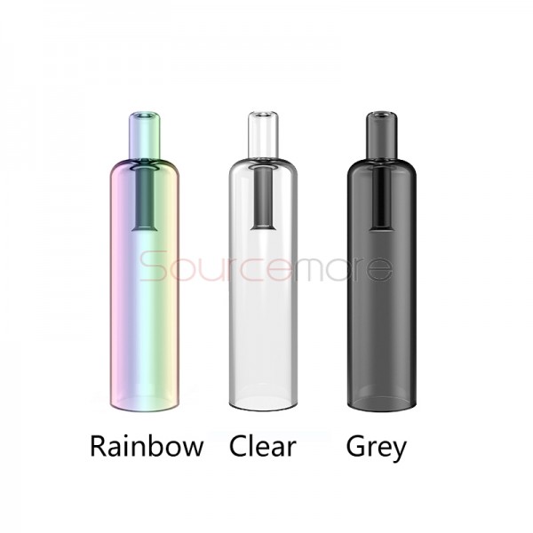 SUNVAPE Sunpipe H2OG Glass Tank