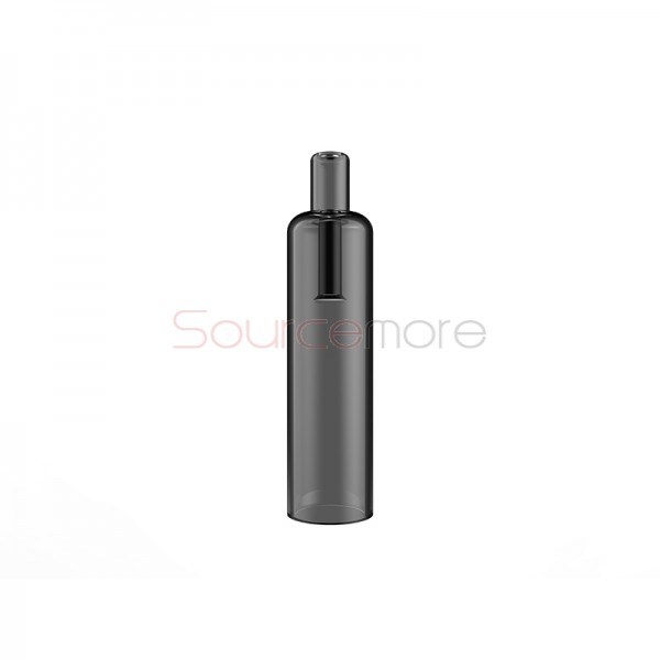 SUNVAPE Sunpipe H2OG Glass Tank