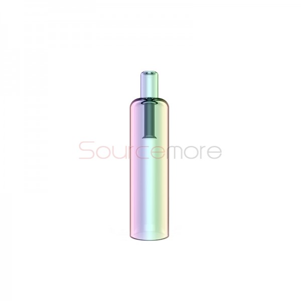 SUNVAPE Sunpipe H2OG Glass Tank