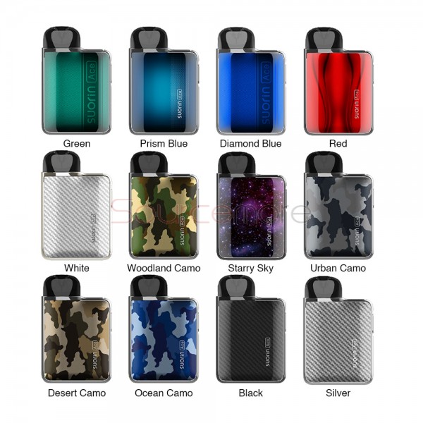 Suorin ACE Kit