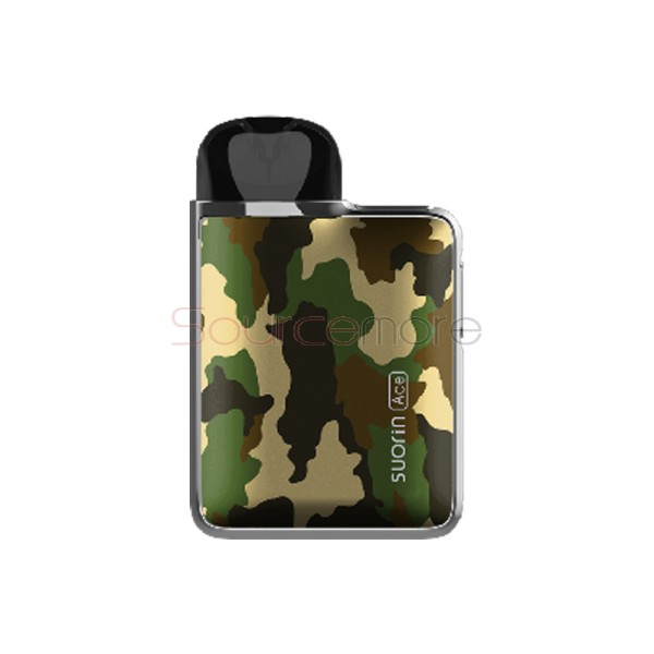 Suorin ACE Kit