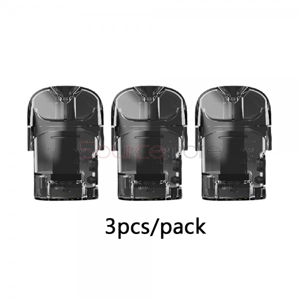 Suorin ACE Pod Cartridge 1.0ohm 3pcs