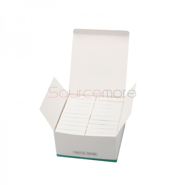 Suorin Air 2ml Replacement Cartridge-Black