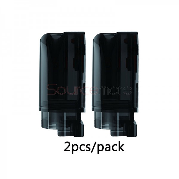 Suorin Air Mod Empty Pod Cartridge 3ml 2pcs