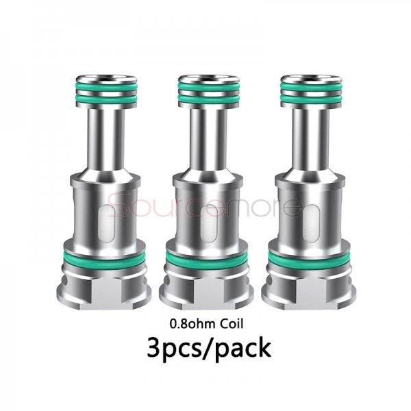 Suorin Air Mod Replacement Coil 0.8ohm 3pcs