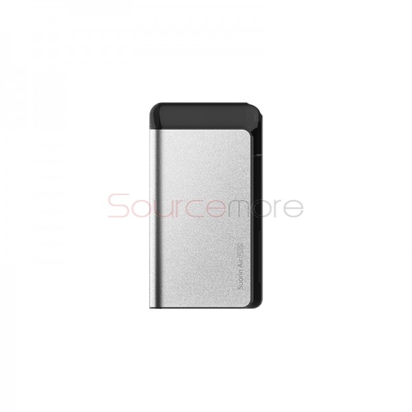 Suorin Air Plus Kit - Silver