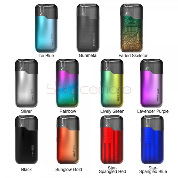 Suorin Air Pro Kit
