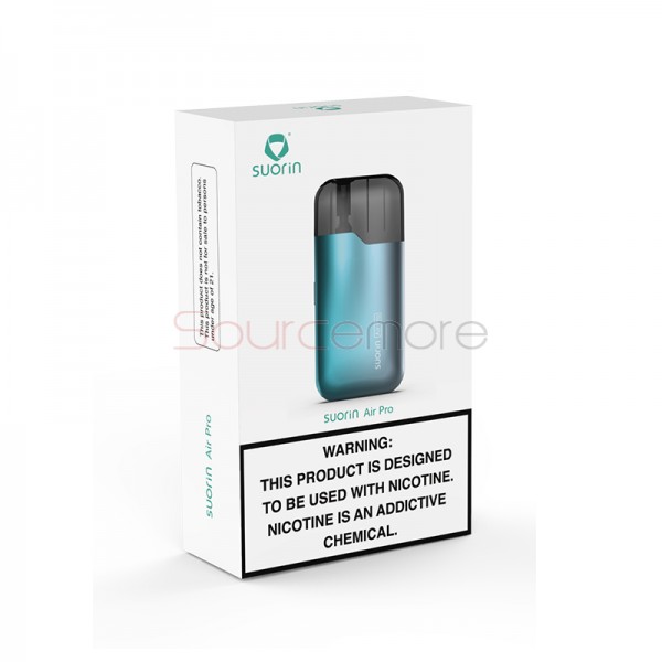 Suorin Air Pro Kit