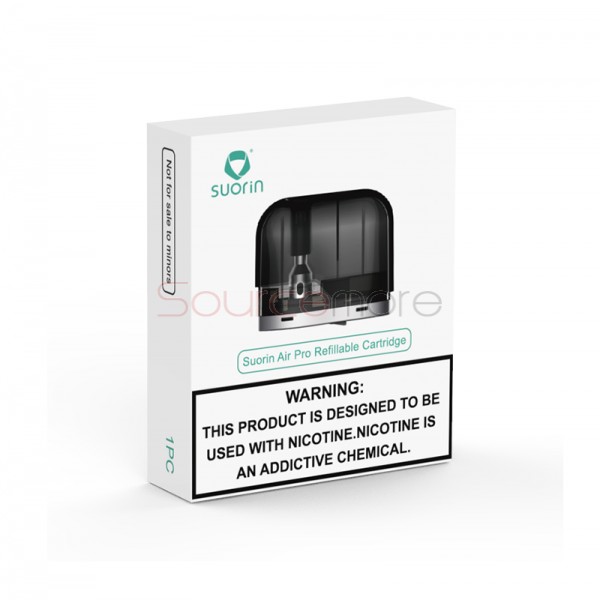 Suorin Air Pro Pod
