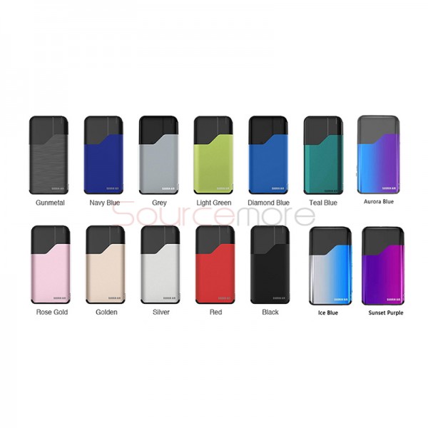 Suorin Air Starter Kit