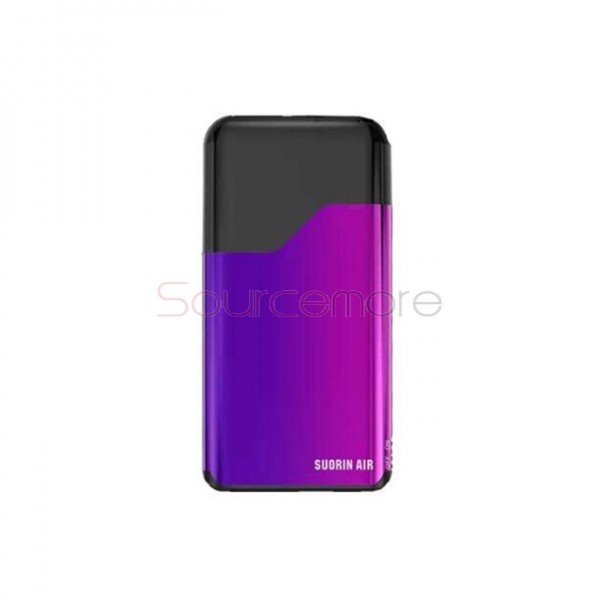 Suorin Air Starter Kit Sunset Purple