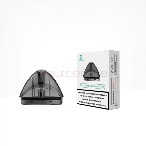 Suorin Drop 2 Pod Cartridge