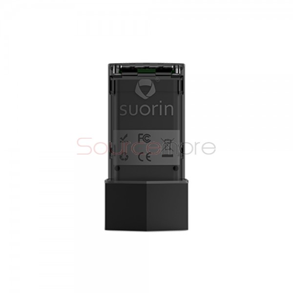 Suorin Edge Battery - Black